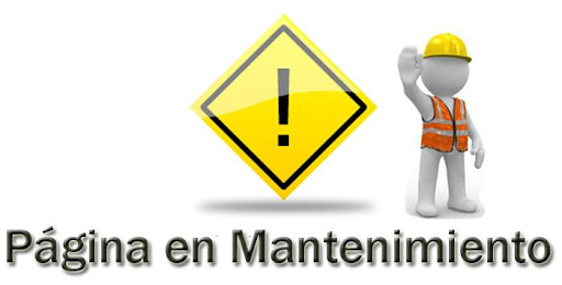Pagina en construccion